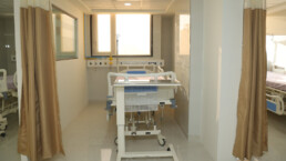 Impulse Hospital - ICU - 2nd Floor