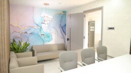 Impulse Hospital - Mrs. Gade's Opd - First Floor