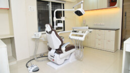 Speciaty Dental Clinic Thane - Dental Chair