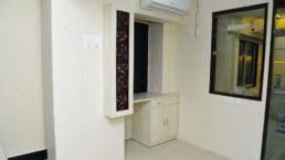 Speciaty Dental Clinic Thane - Lecture Room - Pantry Counter