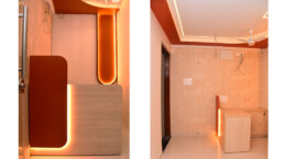 Speciaty Dental Clinic Thane - Reception Desk