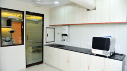 Speciaty Dental Clinic Thane - Sterilization Area
