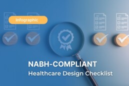NABH-Compliant Healthcare Design Checklist