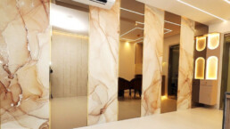 Soft Touch Dental Clinic - Lobby