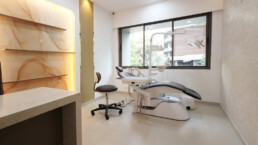 Soft Touch Dental Clinic - Treatment Area