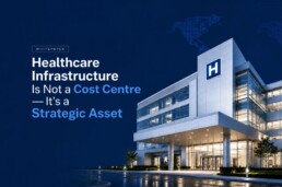 Healthcare Infrastructure Investment Returns