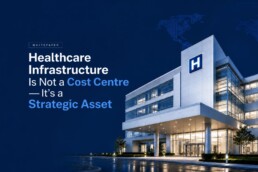 Healthcare Infrastructure Investment Returns