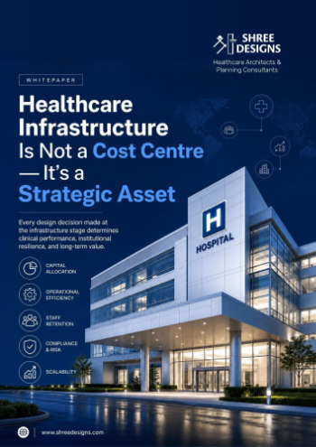 Healthcare Infrastructure Investment Returns